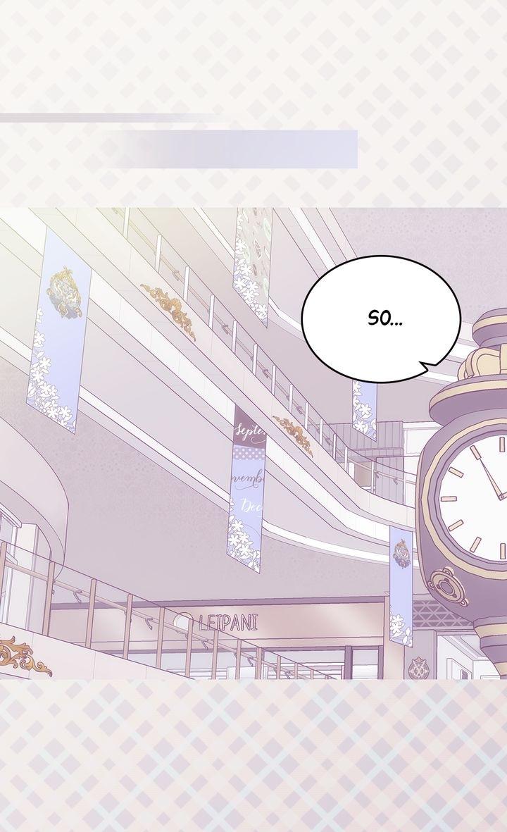 Read Adelaide (en) Manga Online