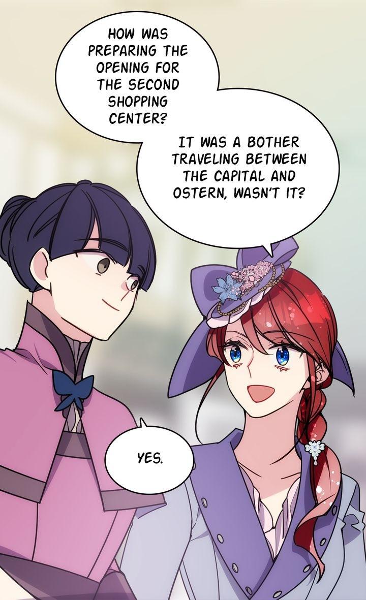 Read Adelaide (en) Manga Online