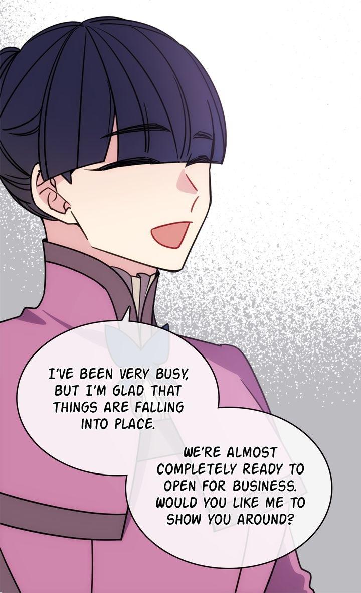 Read Adelaide (en) Manga Online