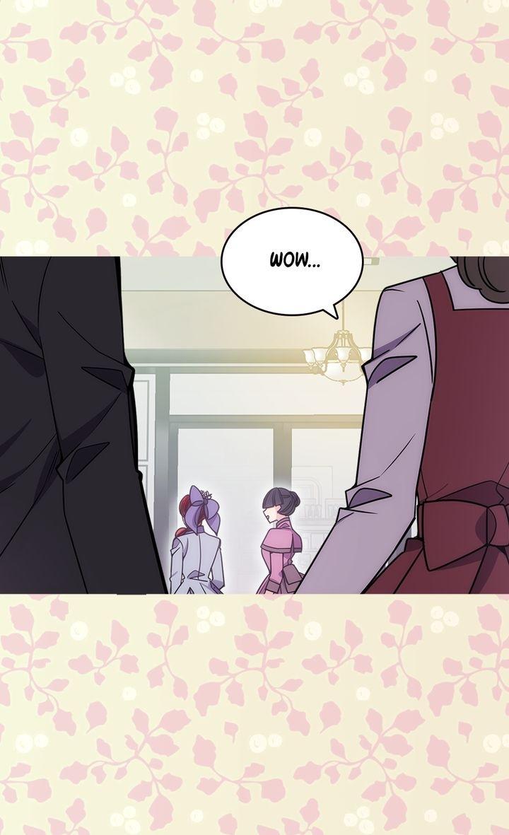 Read Adelaide (en) Manga Online