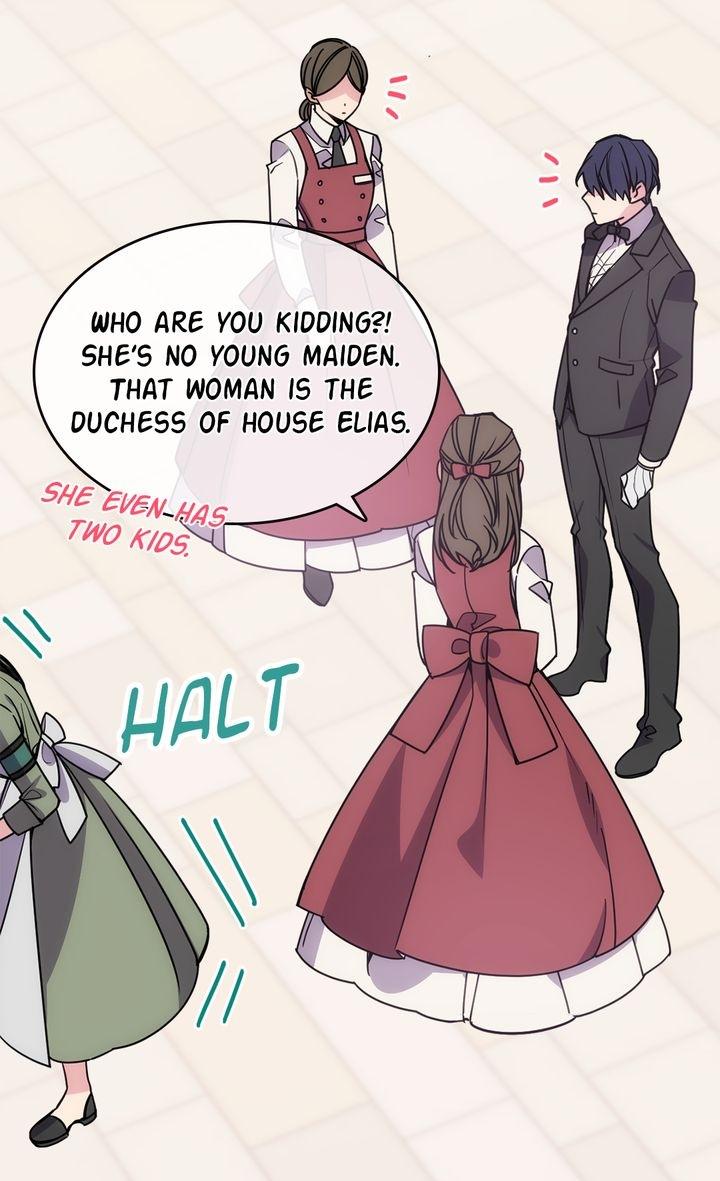 Read Adelaide (en) Manga Online