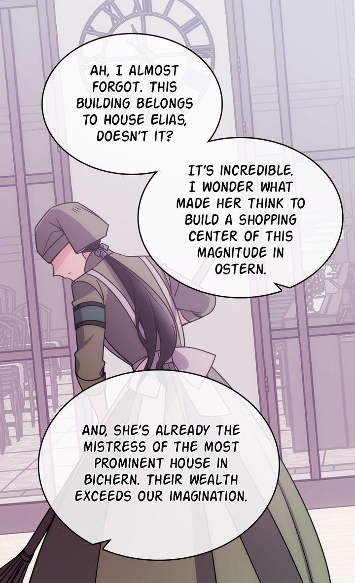 Read Adelaide (en) Manga Online