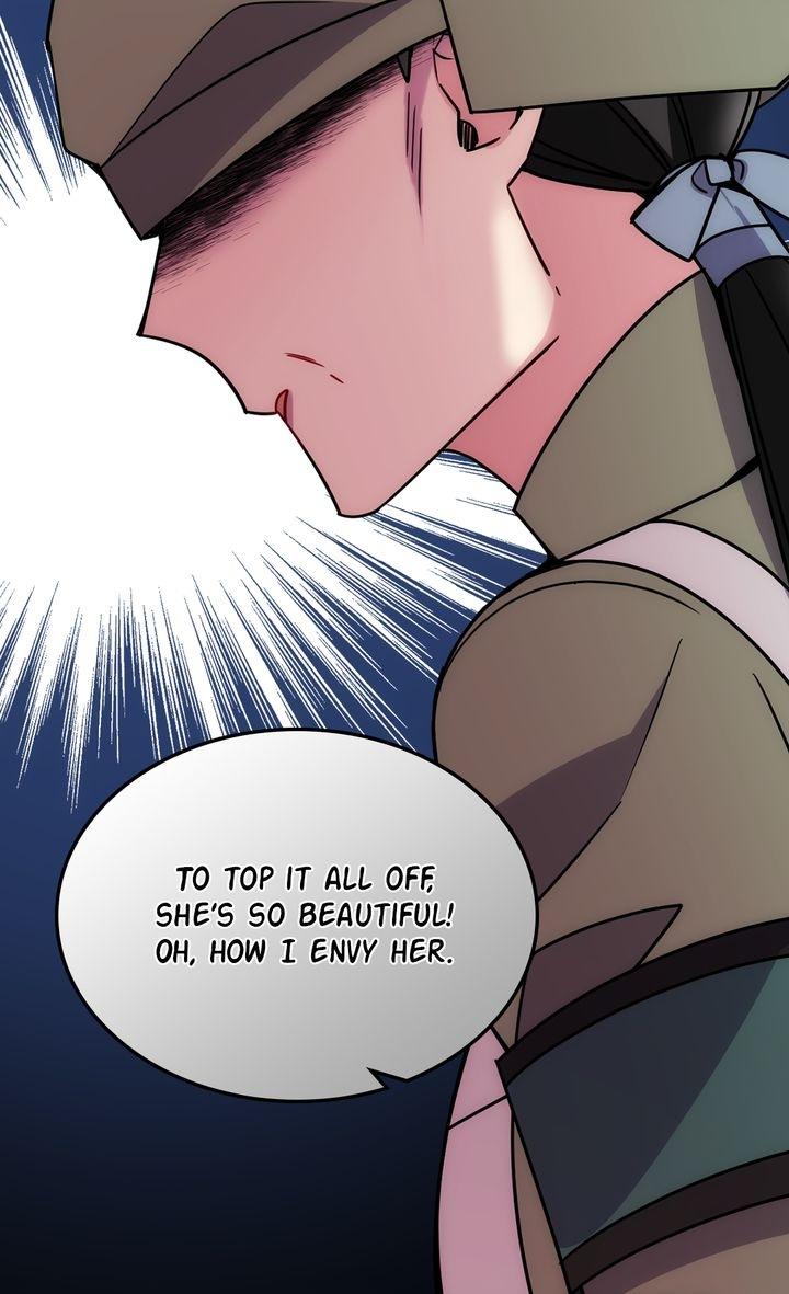 Read Adelaide (en) Manga Online