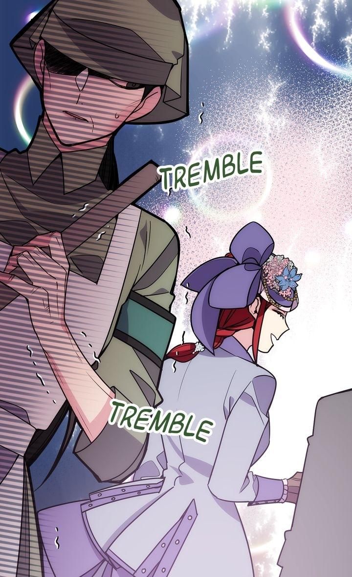 Read Adelaide (en) Manga Online