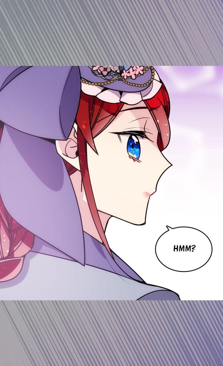 Read Adelaide (en) Manga Online