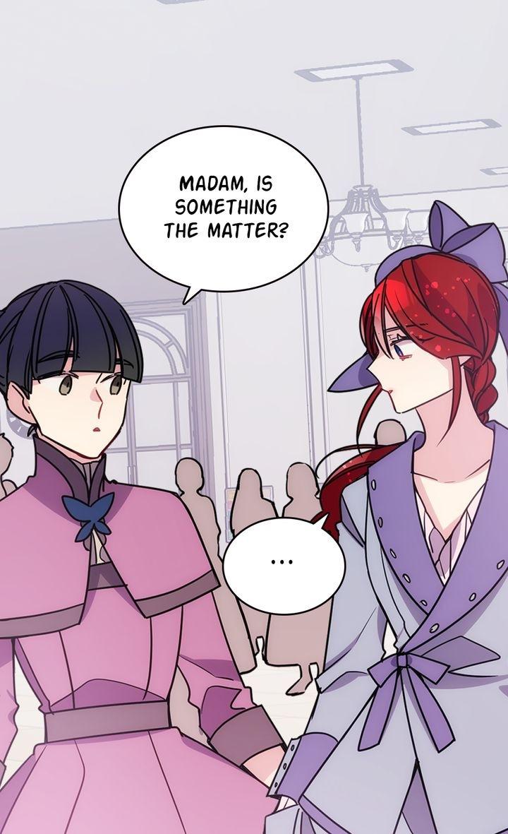 Read Adelaide (en) Manga Online