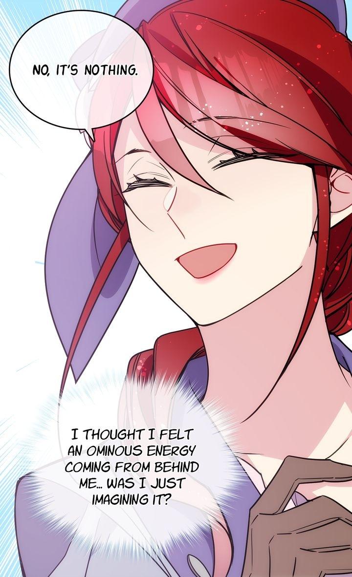 Read Adelaide (en) Manga Online