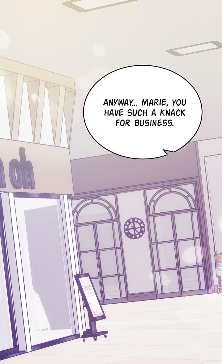 Read Adelaide (en) Manga Online