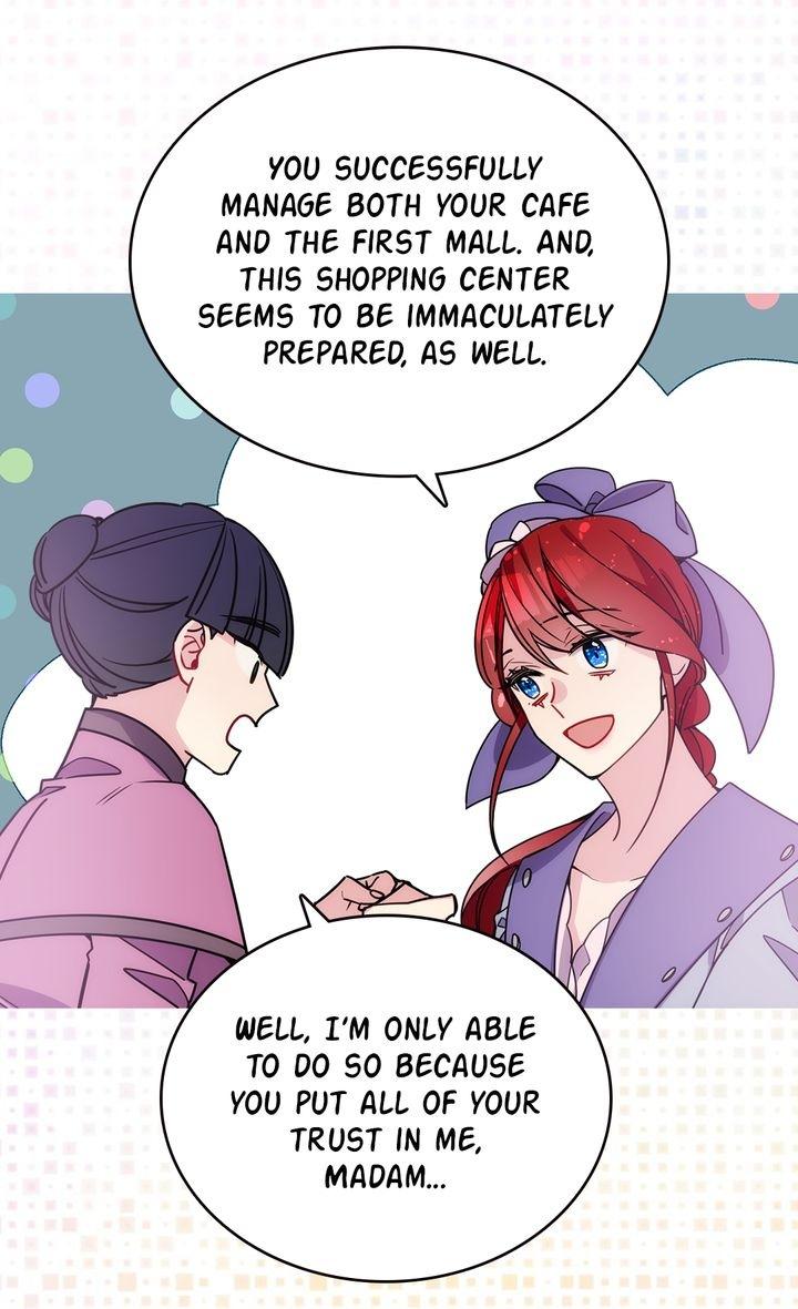 Read Adelaide (en) Manga Online