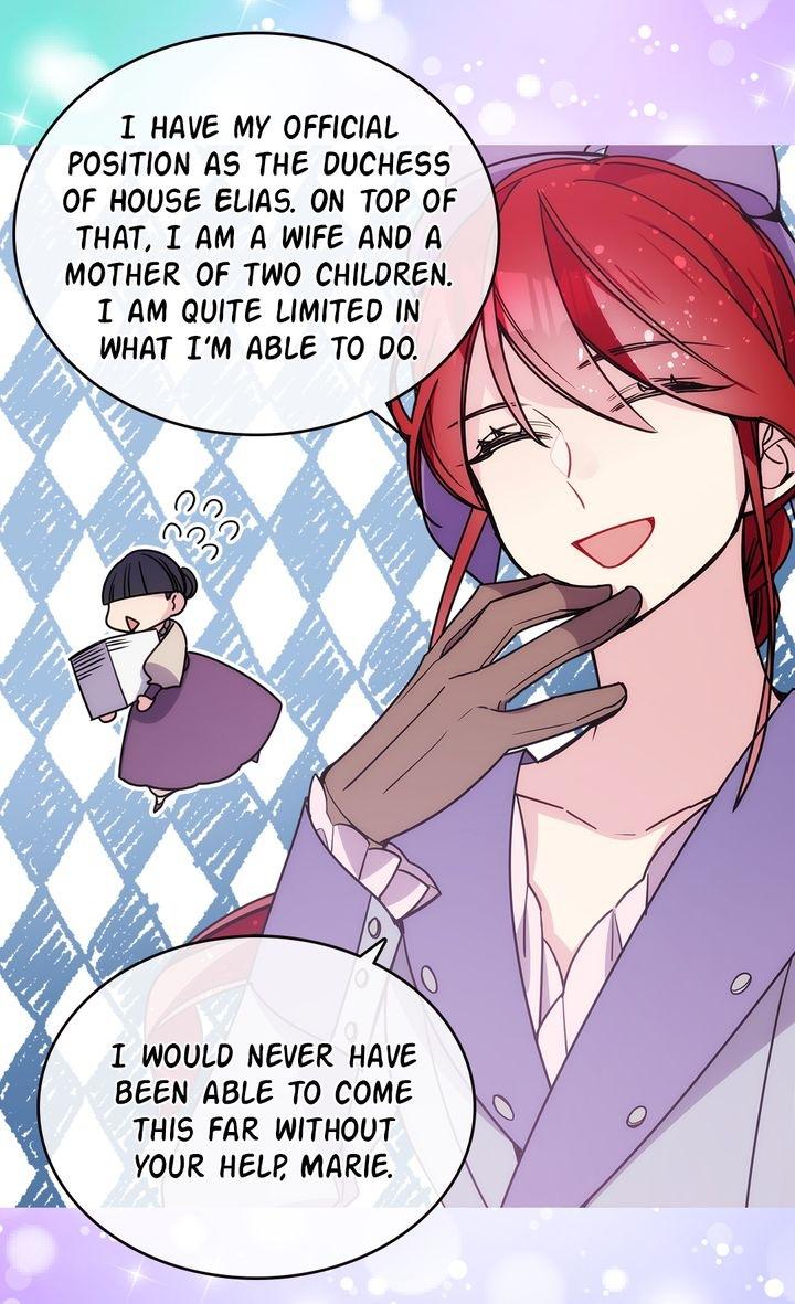 Read Adelaide (en) Manga Online