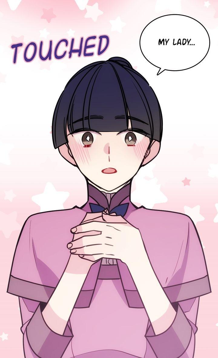 Read Adelaide (en) Manga Online