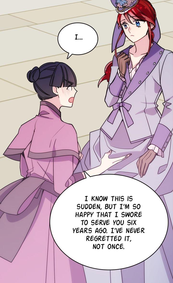 Read Adelaide (en) Manga Online