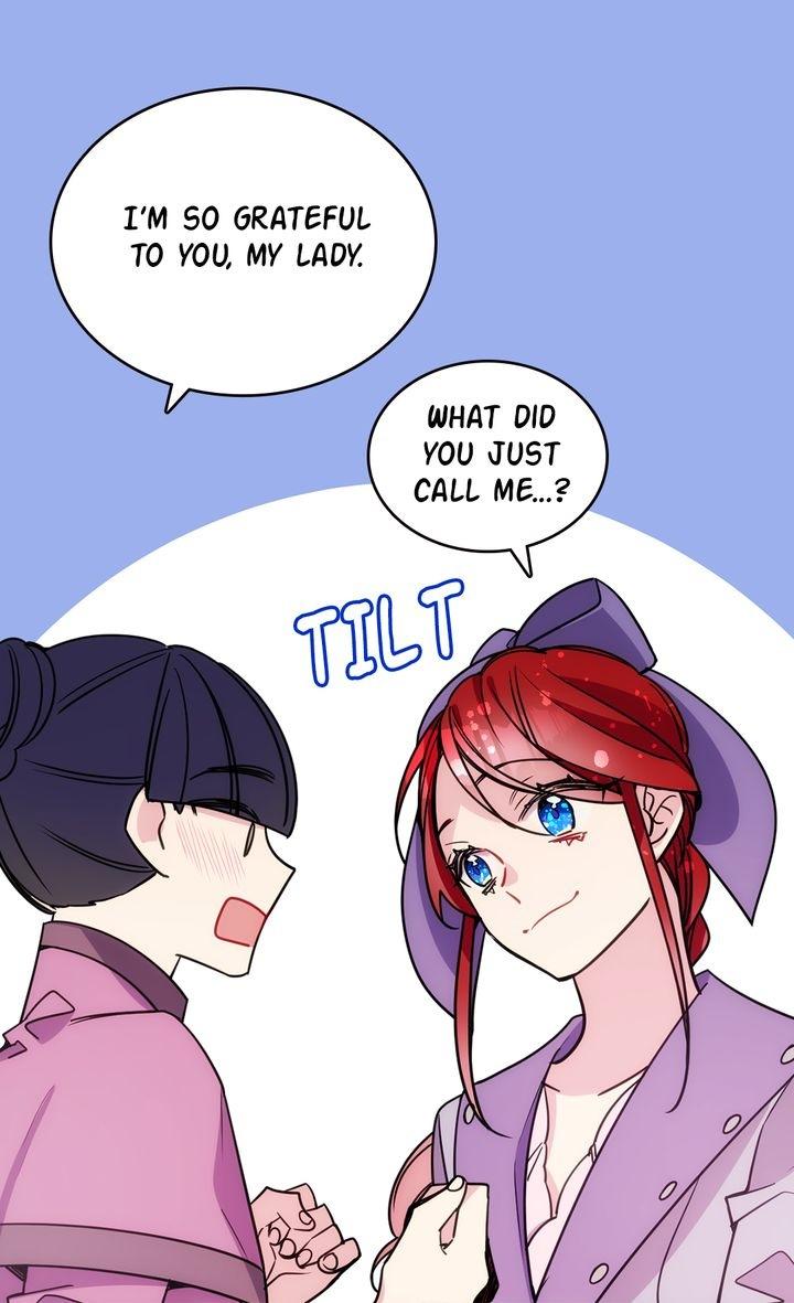 Read Adelaide (en) Manga Online