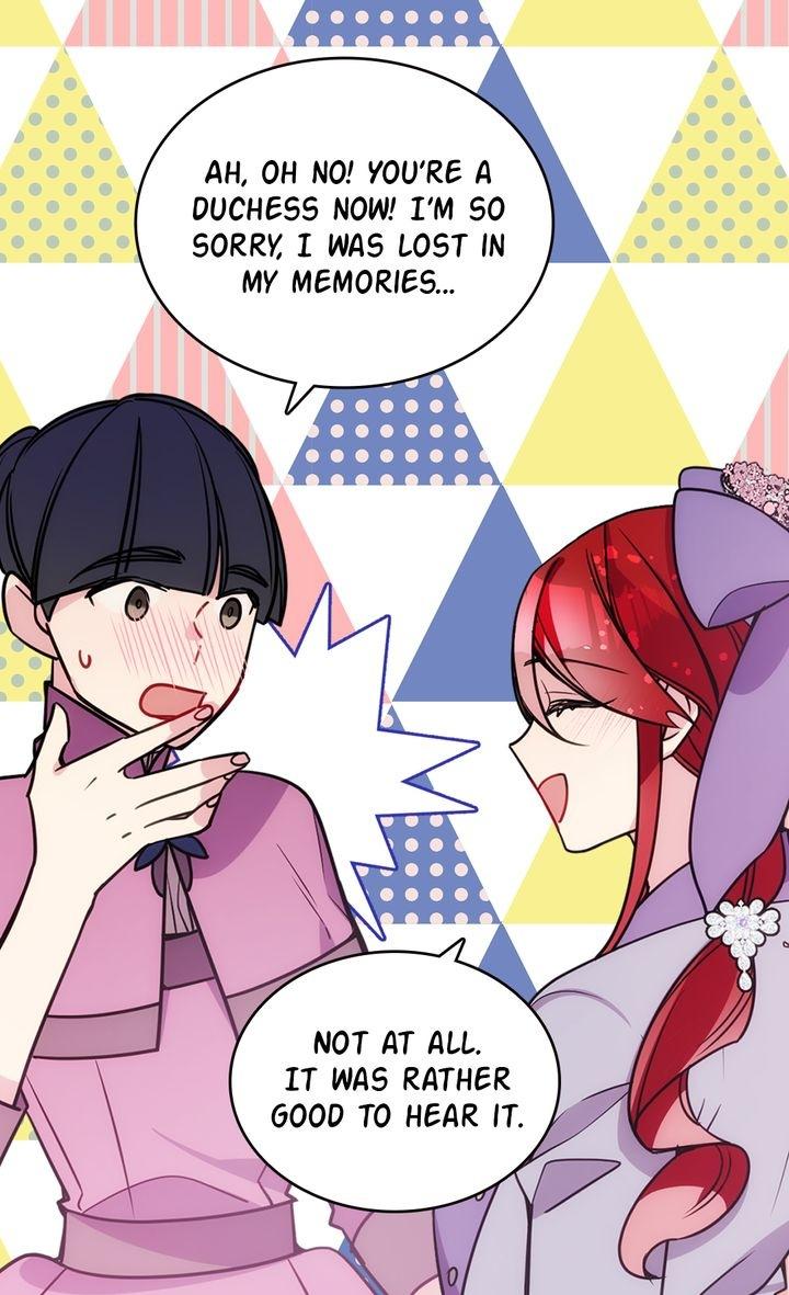 Read Adelaide (en) Manga Online