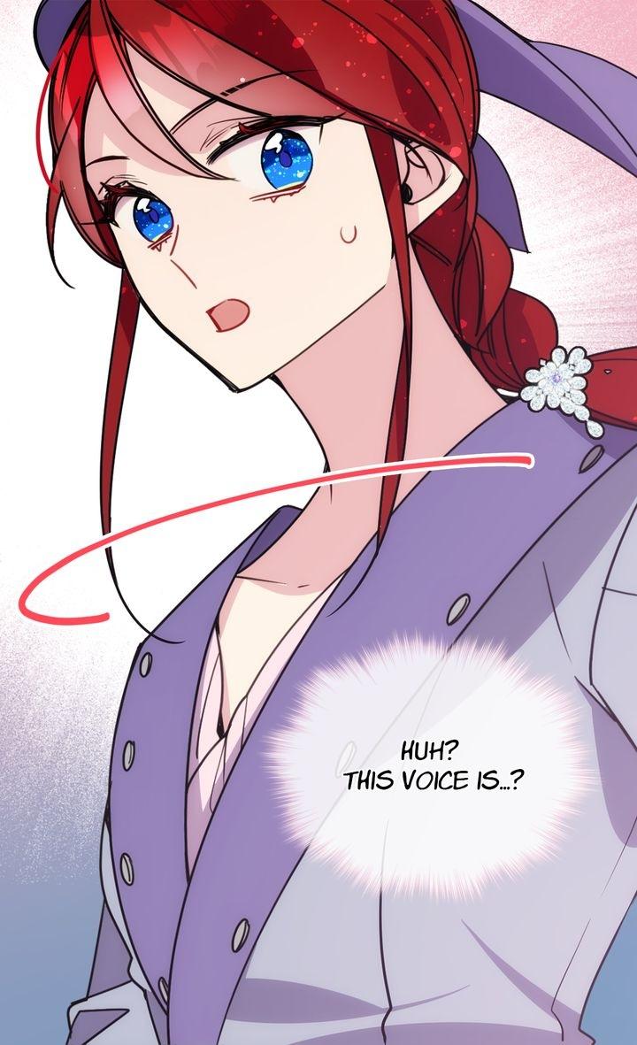 Read Adelaide (en) Manga Online