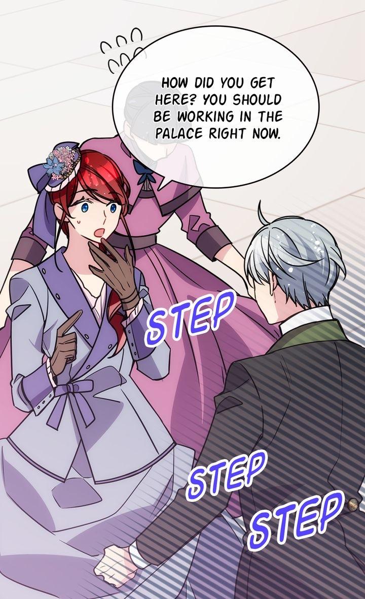 Read Adelaide (en) Manga Online