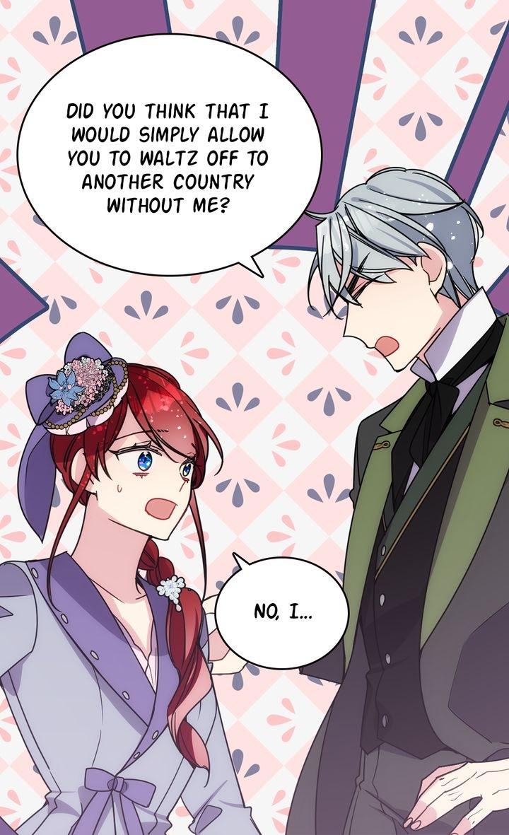 Read Adelaide (en) Manga Online