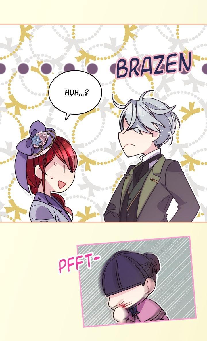 Read Adelaide (en) Manga Online