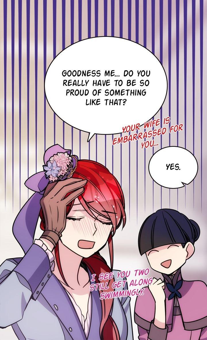 Read Adelaide (en) Manga Online