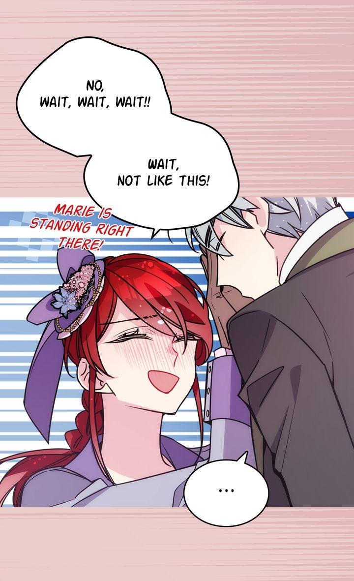 Read Adelaide (en) Manga Online