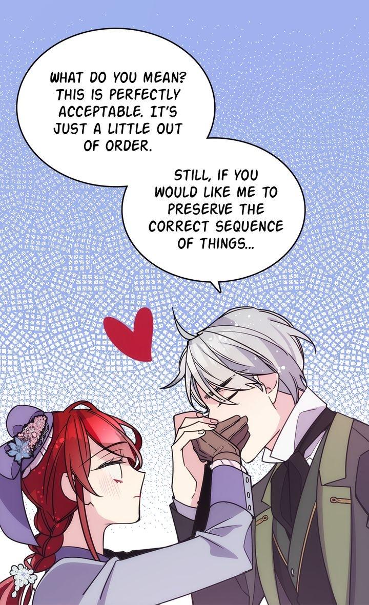 Read Adelaide (en) Manga Online