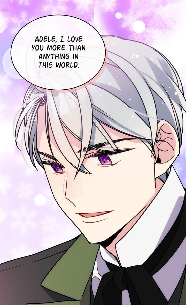 Read Adelaide (en) Manga Online