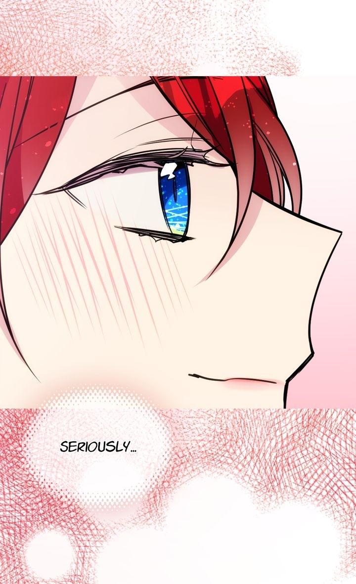 Read Adelaide (en) Manga Online