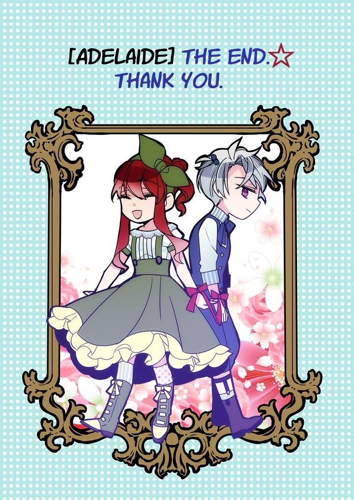 Read Adelaide (en) Manga Online