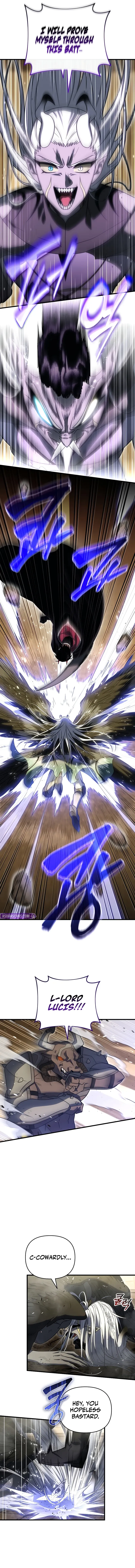 Read After Ten Millennia in Hell (en) Manga Online