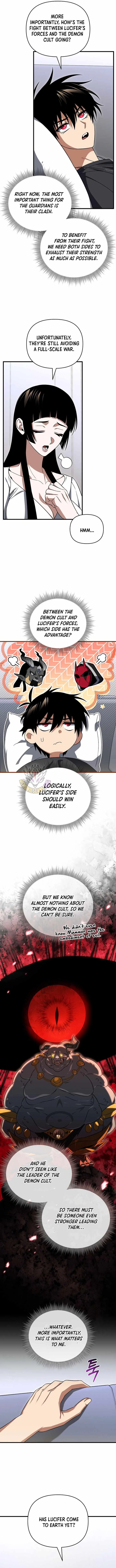 Read After Ten Millennia in Hell (en) Manga Online