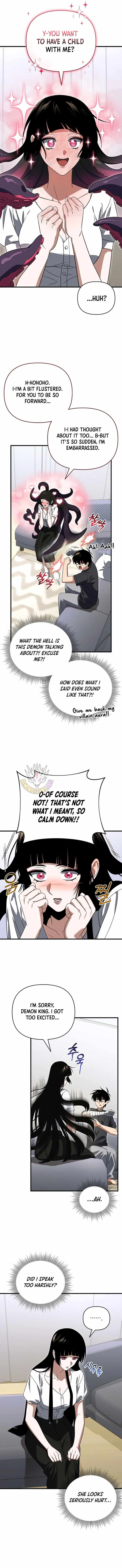 Read After Ten Millennia in Hell (en) Manga Online