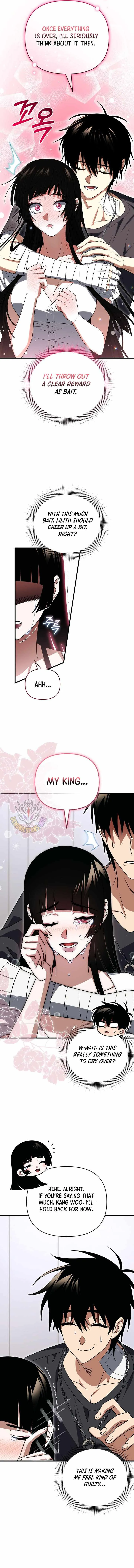 Read After Ten Millennia in Hell (en) Manga Online