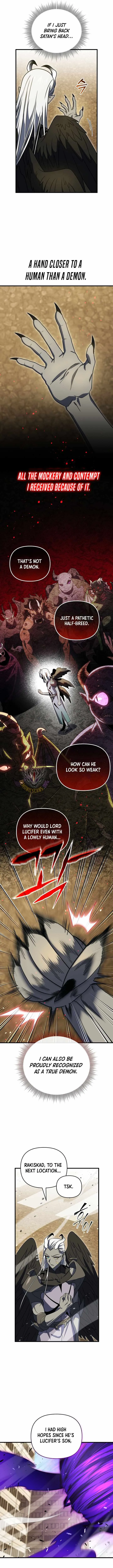Read After Ten Millennia in Hell (en) Manga Online