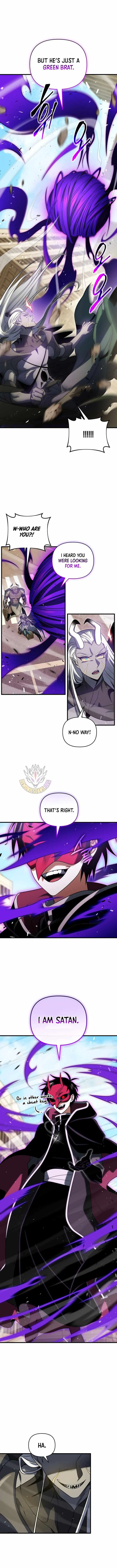 Read After Ten Millennia in Hell (en) Manga Online