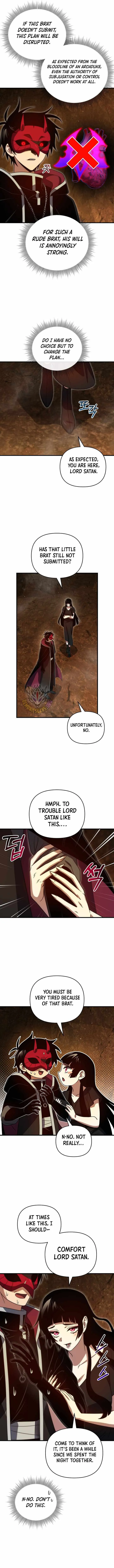 Read After Ten Millennia in Hell (en) Manga Online
