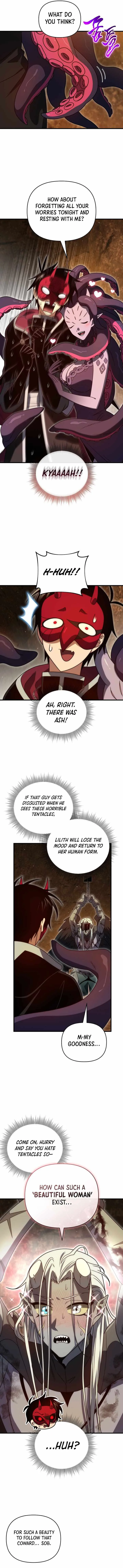 Read After Ten Millennia in Hell (en) Manga Online