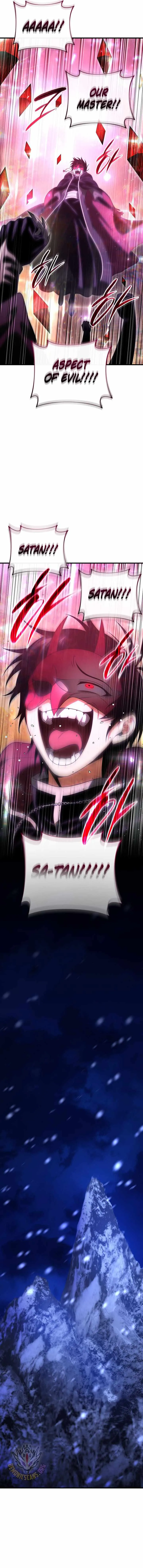 Read After Ten Millennia in Hell (en) Manga Online