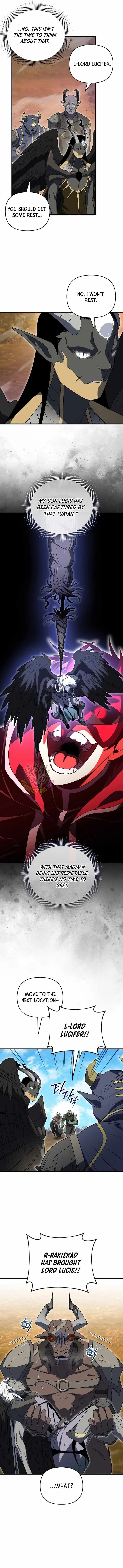 Read After Ten Millennia in Hell (en) Manga Online