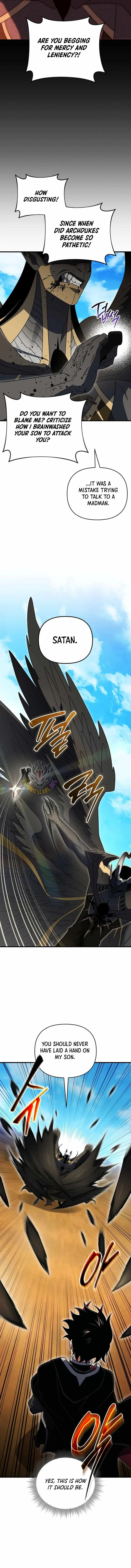 Read After Ten Millennia in Hell (en) Manga Online