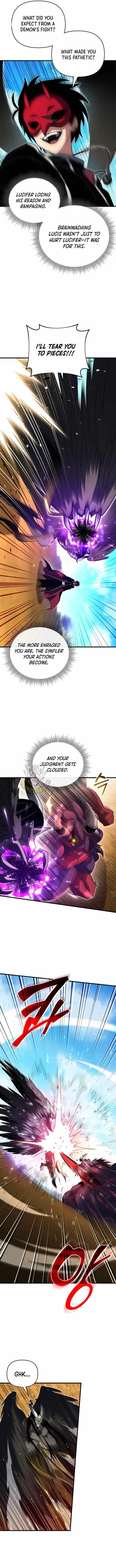 Read After Ten Millennia in Hell (en) Manga Online