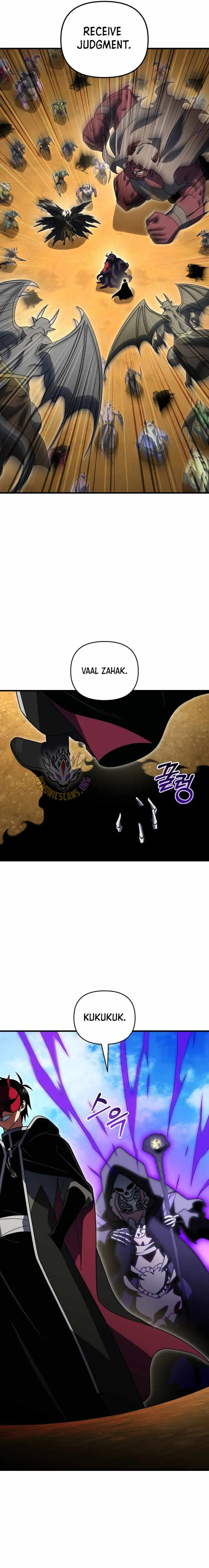 Read After Ten Millennia in Hell (en) Manga Online