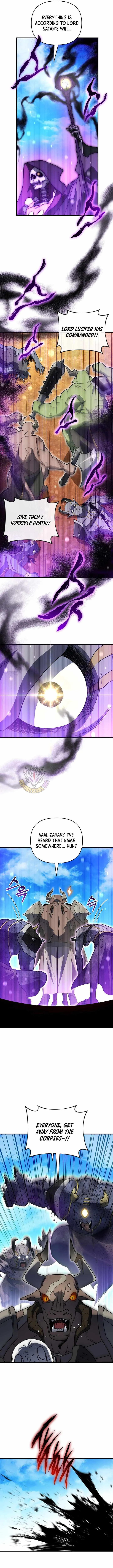 Read After Ten Millennia in Hell (en) Manga Online