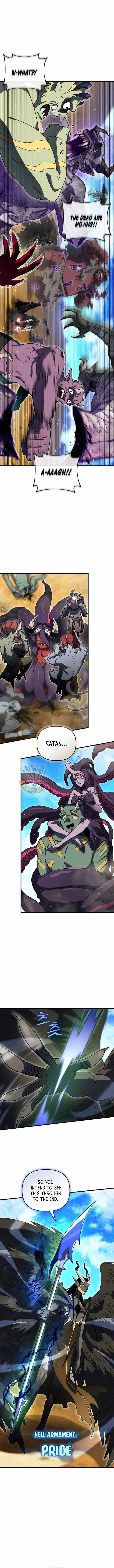 Read After Ten Millennia in Hell (en) Manga Online