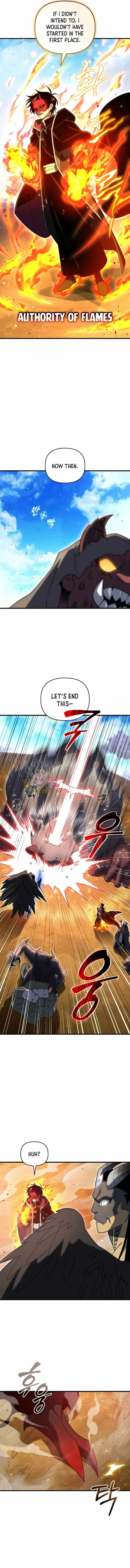 Read After Ten Millennia in Hell (en) Manga Online