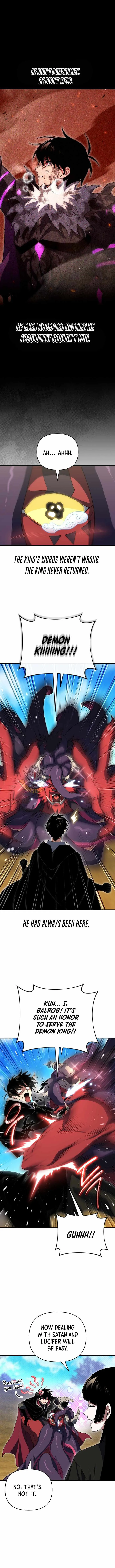 Read After Ten Millennia in Hell (en) Manga Online