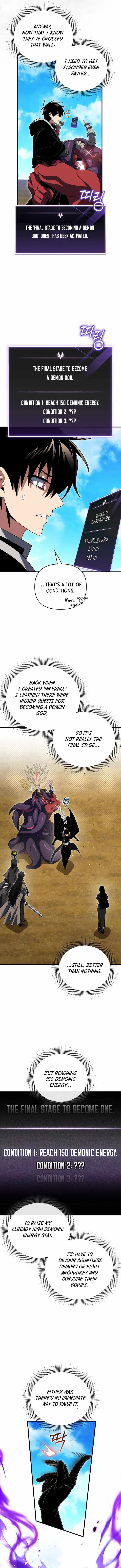 Read After Ten Millennia in Hell (en) Manga Online