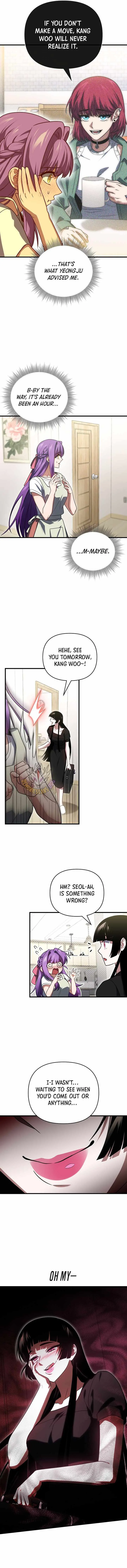Read After Ten Millennia in Hell (en) Manga Online
