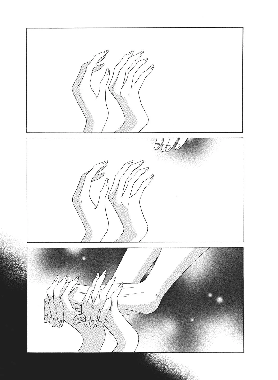 Read After the Rain (en) Manga Online