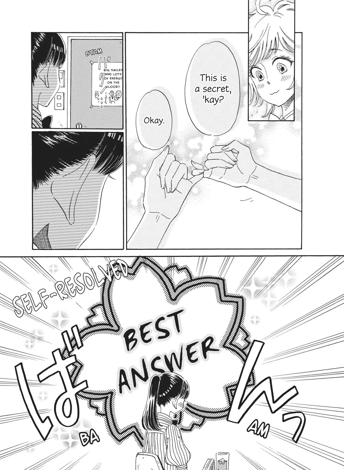 Read After the Rain (en) Manga Online