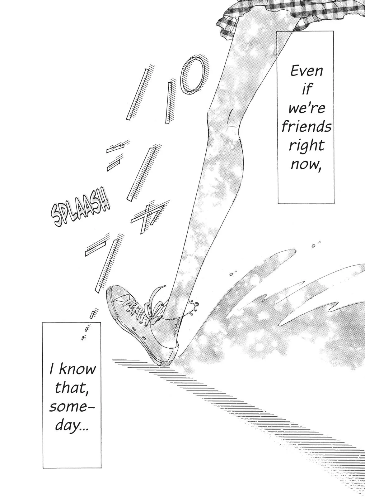 Read After the Rain (en) Manga Online